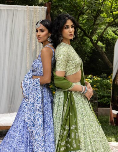 Bridal Glam Maryland Makeup Hair Designed to Match Your Dream Look 1 - Glam By Duaa