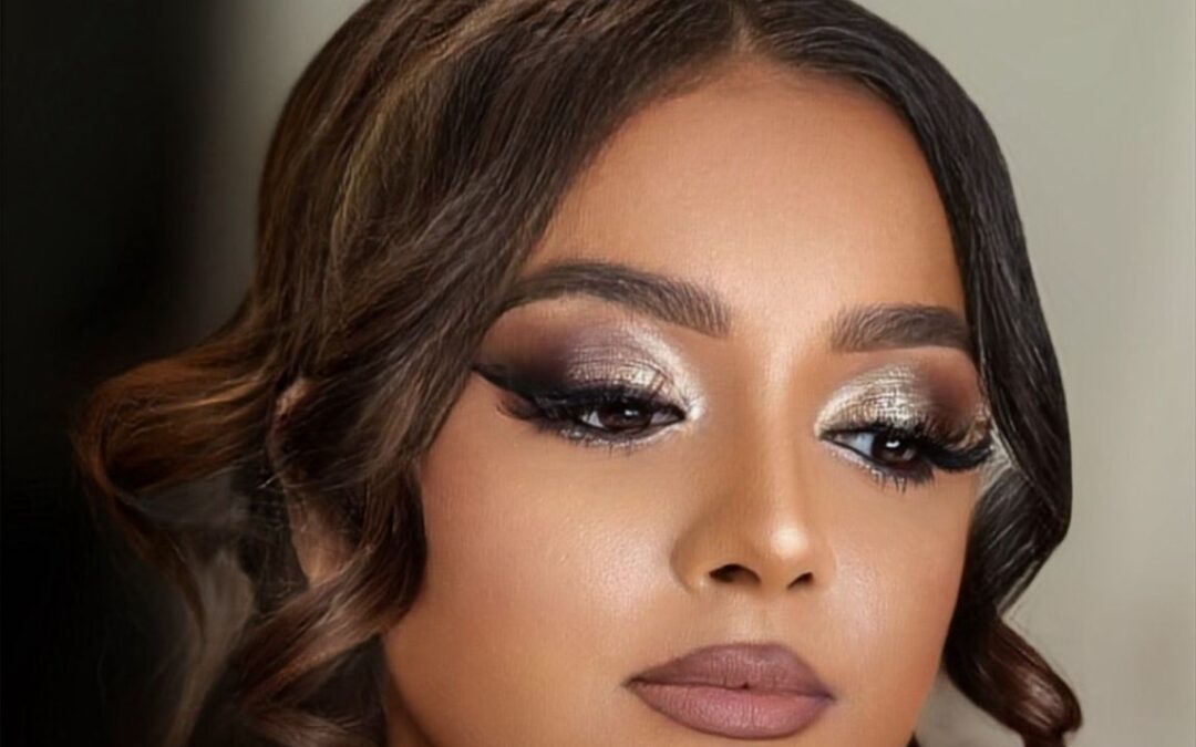 Where Can I Get My Makeup Professionally Done in Virginia