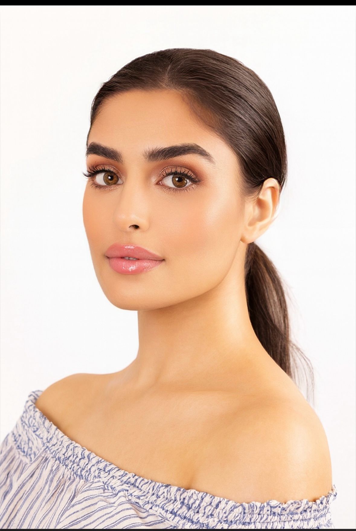 Duaa Professional Makeup and Hairstyling Artist Stafford VA