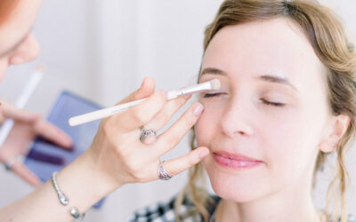 What to Ask a Bridal Makeup Artist Before Booking