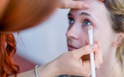 What Makes a Professional Bridal Makeup Artist Worth It