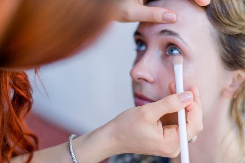 10Makeup Mistakes Brides Should Avoid Before the Wedding