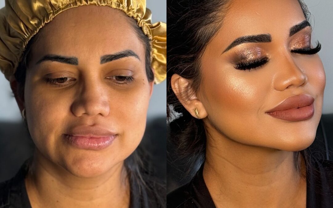 How to Choose the Perfect Bridal Makeup Artist in Virginia