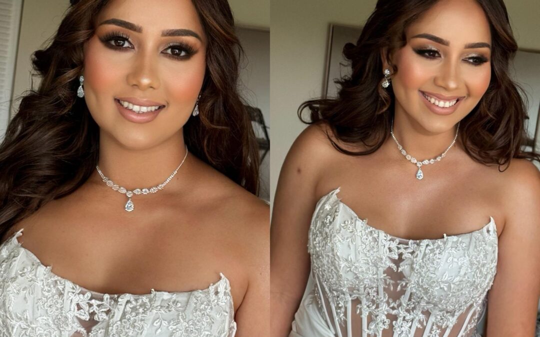 On-Location Bridal Makeup Services in Virginia – Why It’s Worth It
