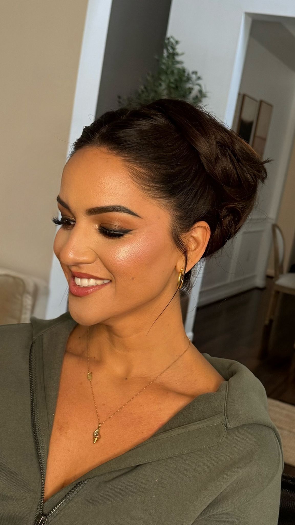 Glam by Duaa Makeup Glam by Duaa Makeup