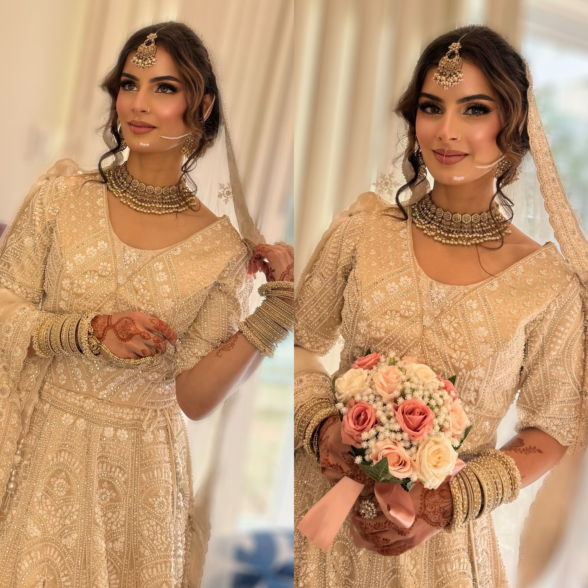 Glam by Duaa Makeup Artist Glam by Duaa Makeup Artist