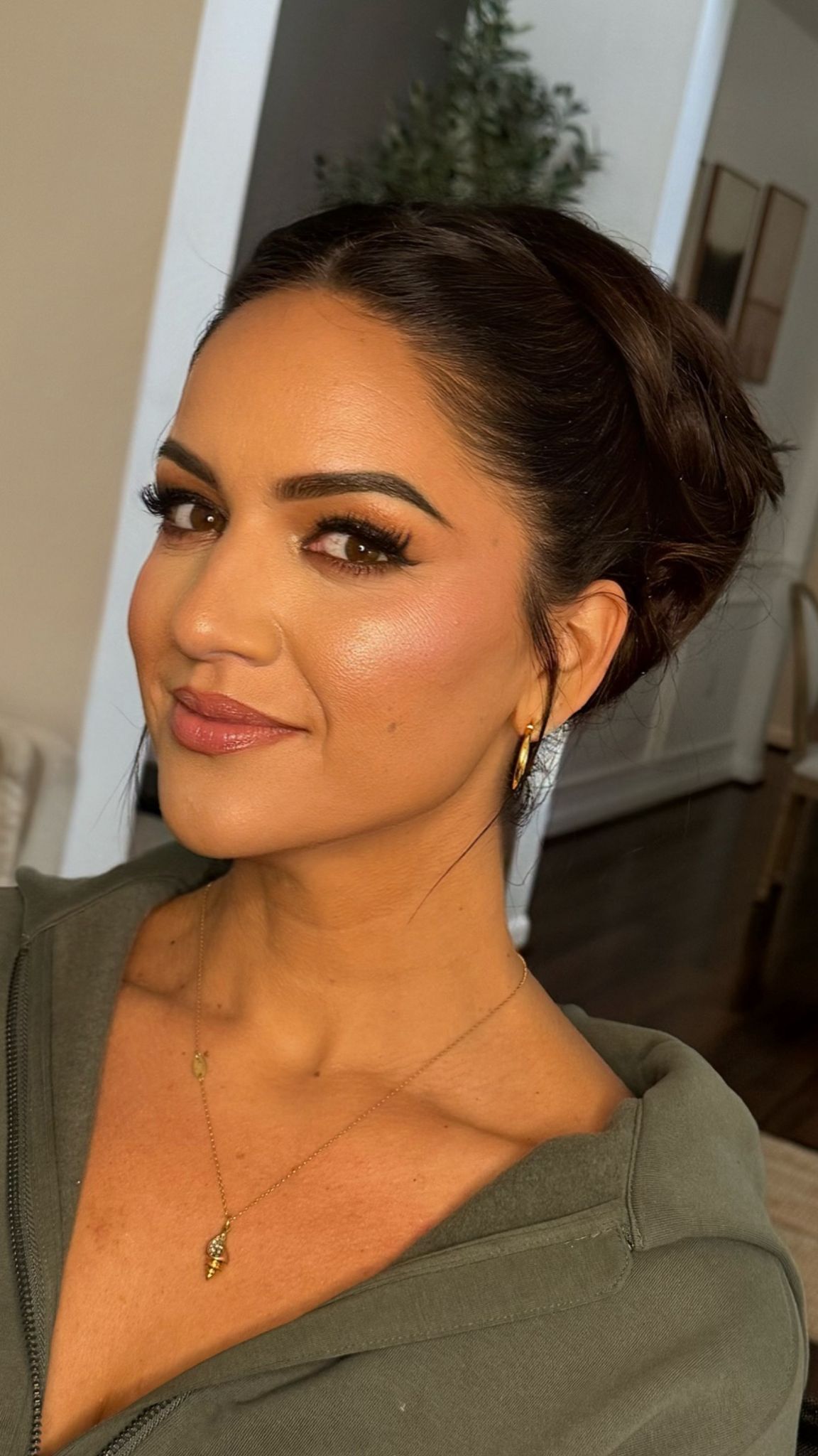 Glam by Duaa Makeup Hairstyling Glam by Duaa Makeup Hairstyling