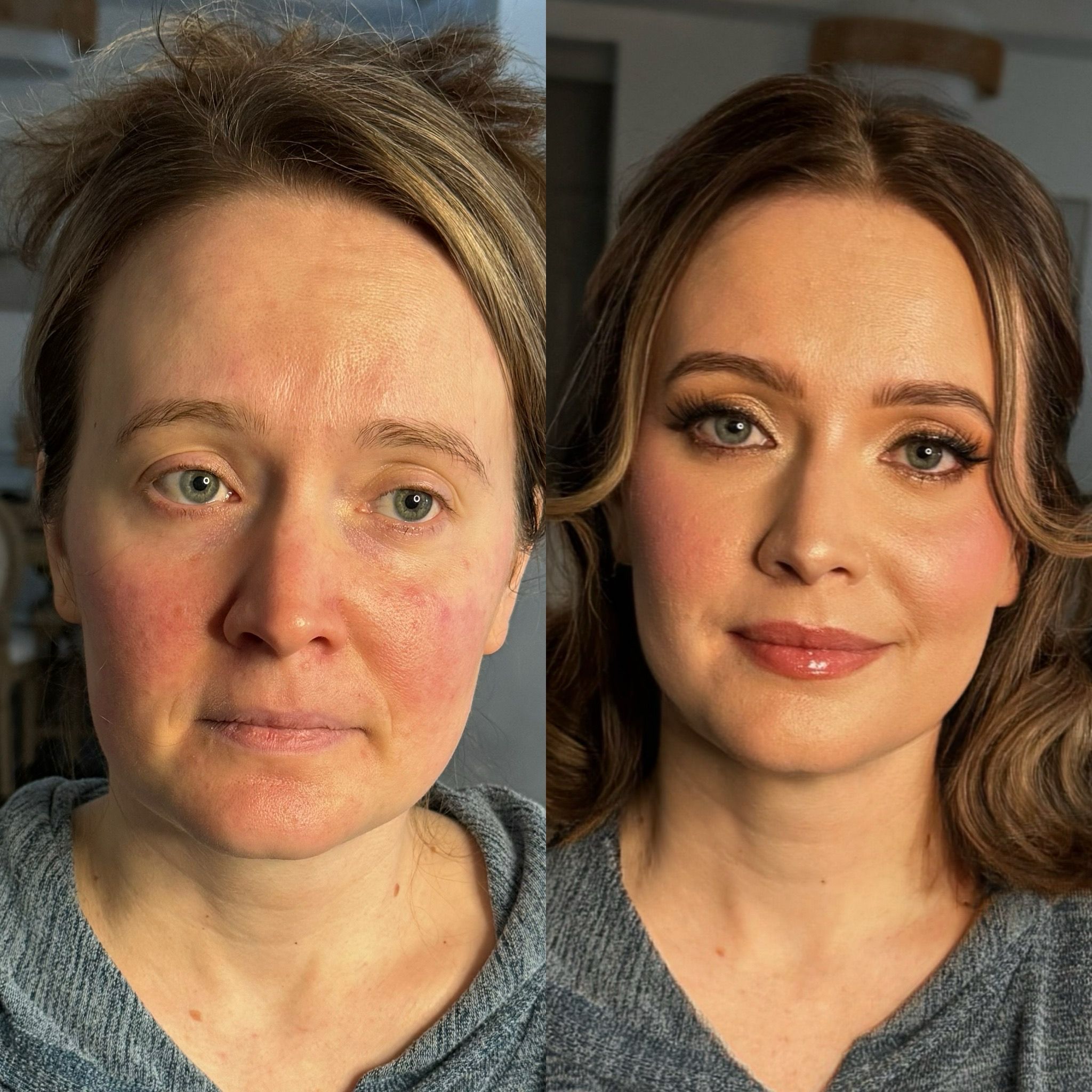 Glam by Duaa Makeup Glam by Duaa Makeup