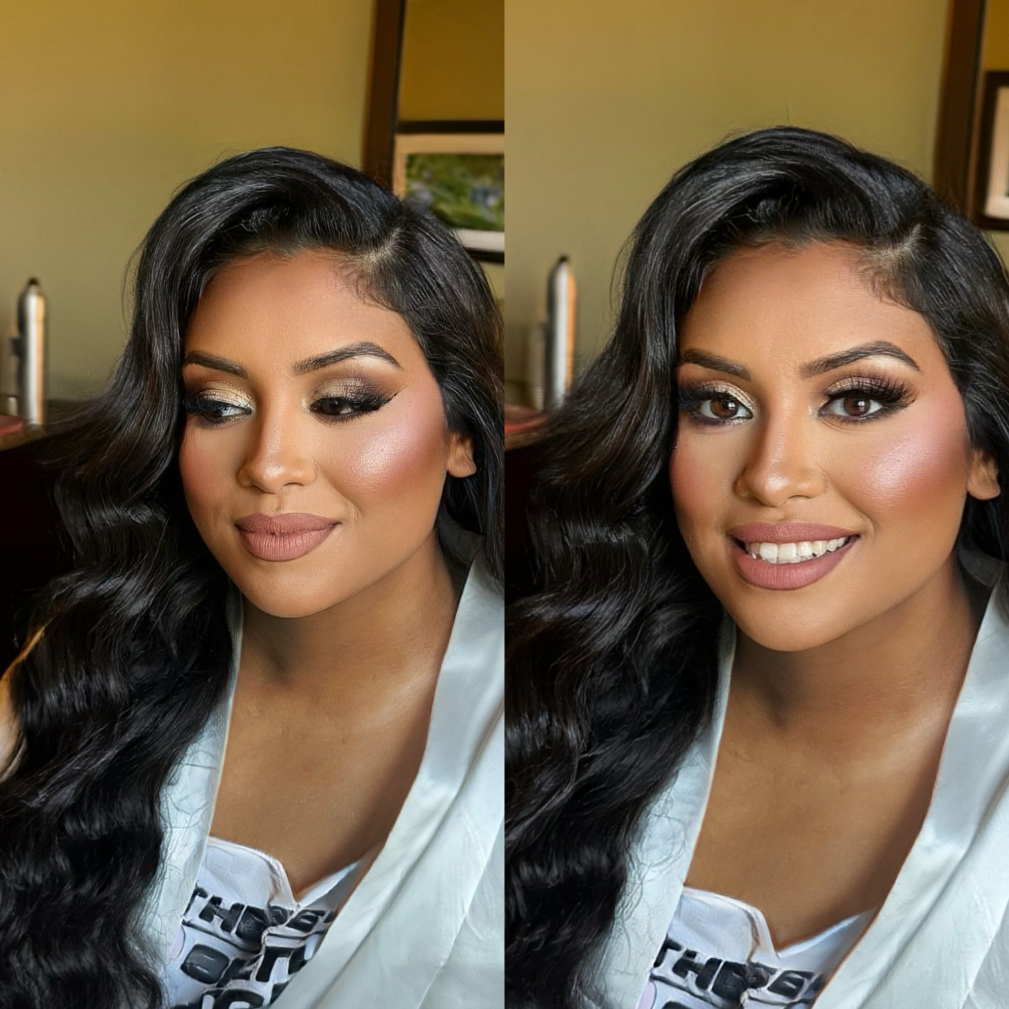 0C6F9AC2-6BEE-43FD-A197-C34F1416F942 Wedding makeup artist in Stafford VA for every skin type – GlamByDuaa