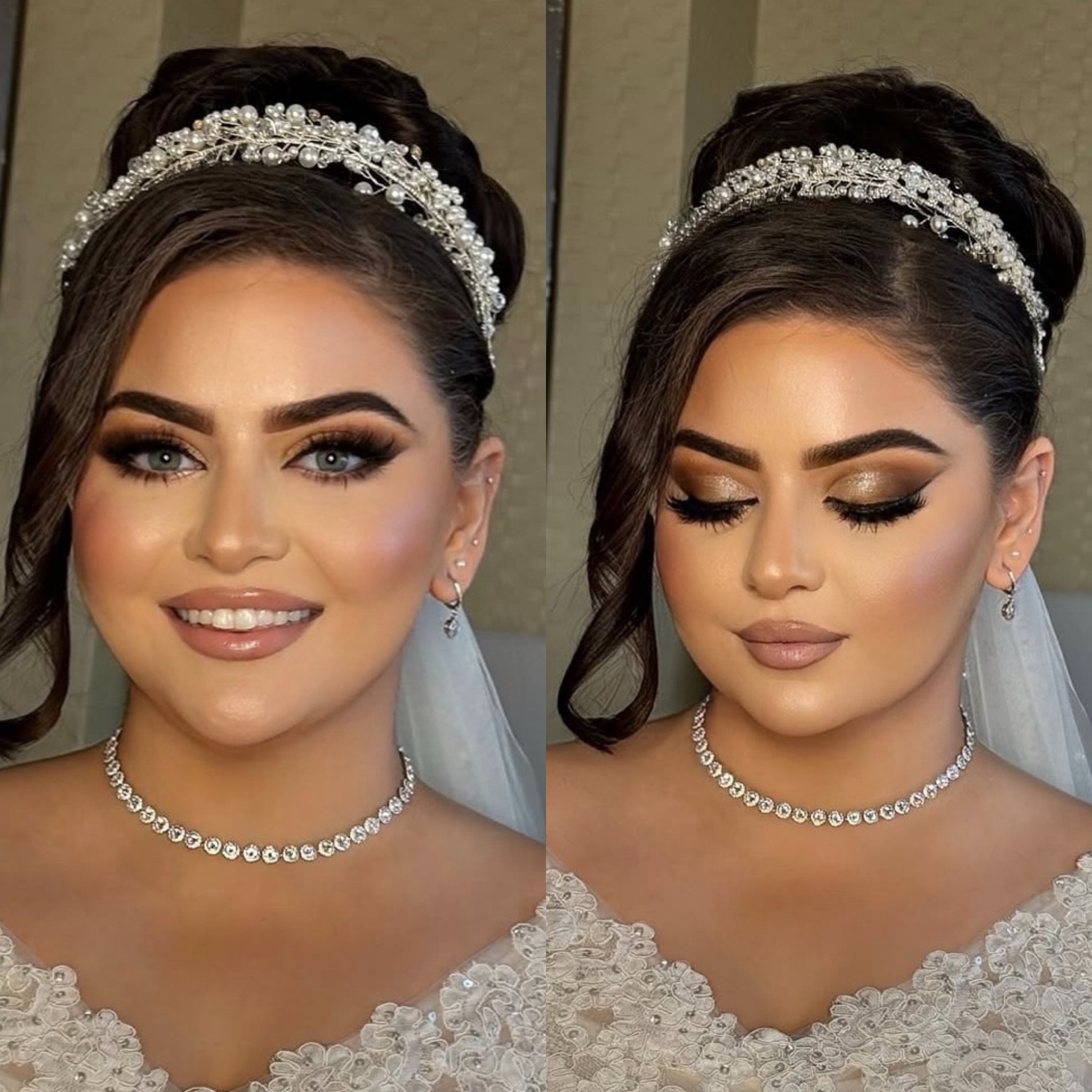76D8831B-D94B-447C-82B8-10673A8D764E Stafford VA Professional Makeup & Hair Artist | Bridal & Events