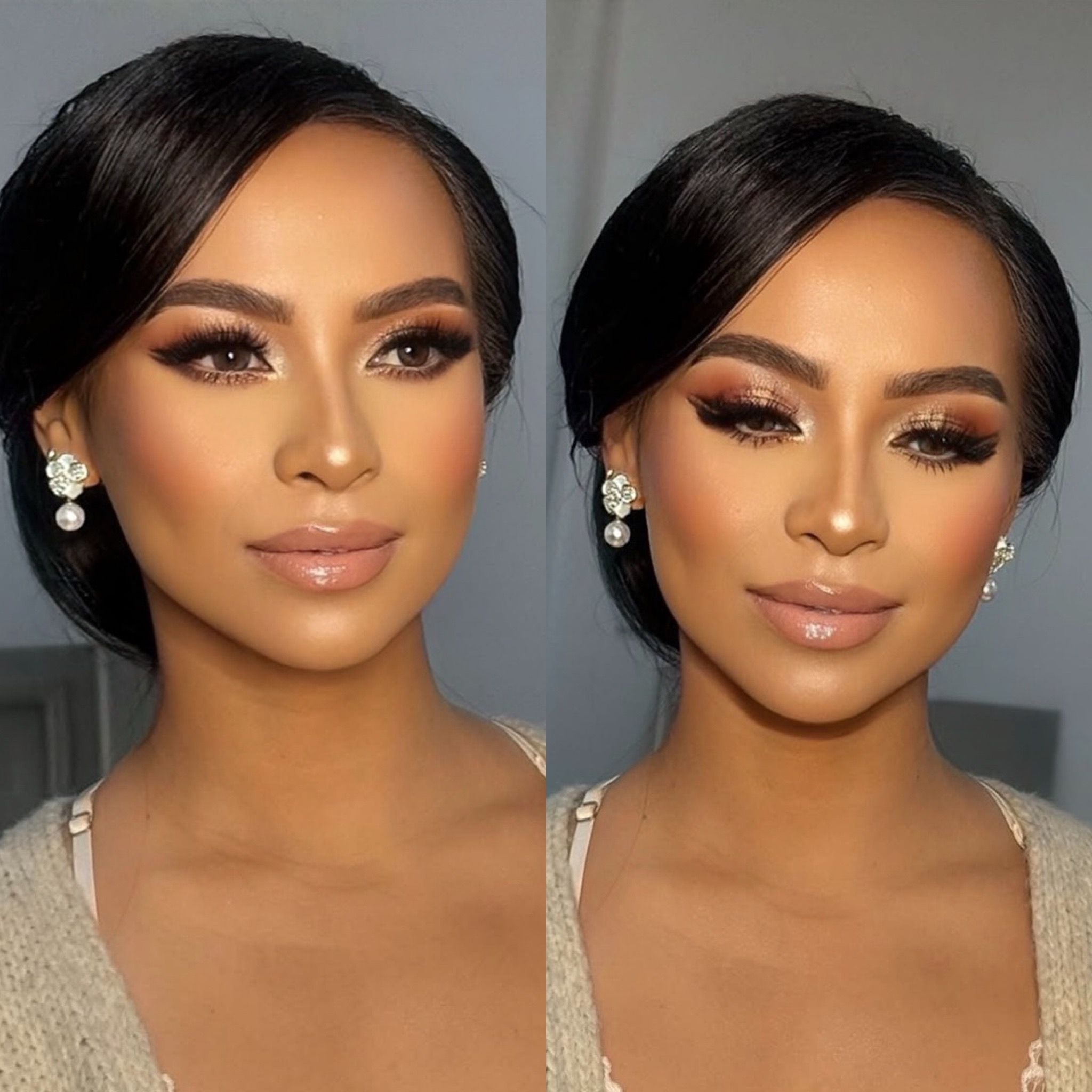 942F460A-566B-4A9E-83CD-30B6F72A1D7F Glam by Duaa makeup results