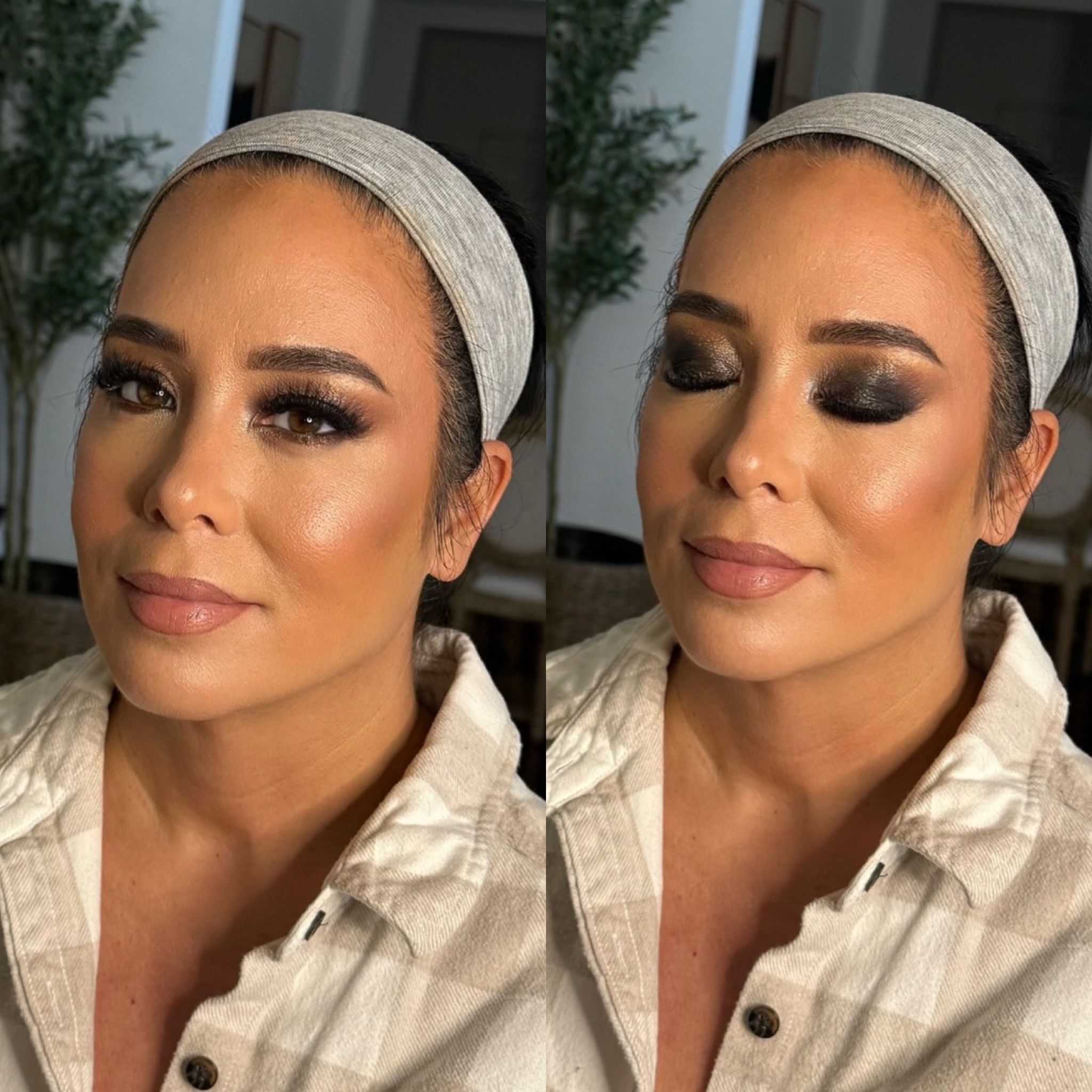 Glam by Duaa Makeup