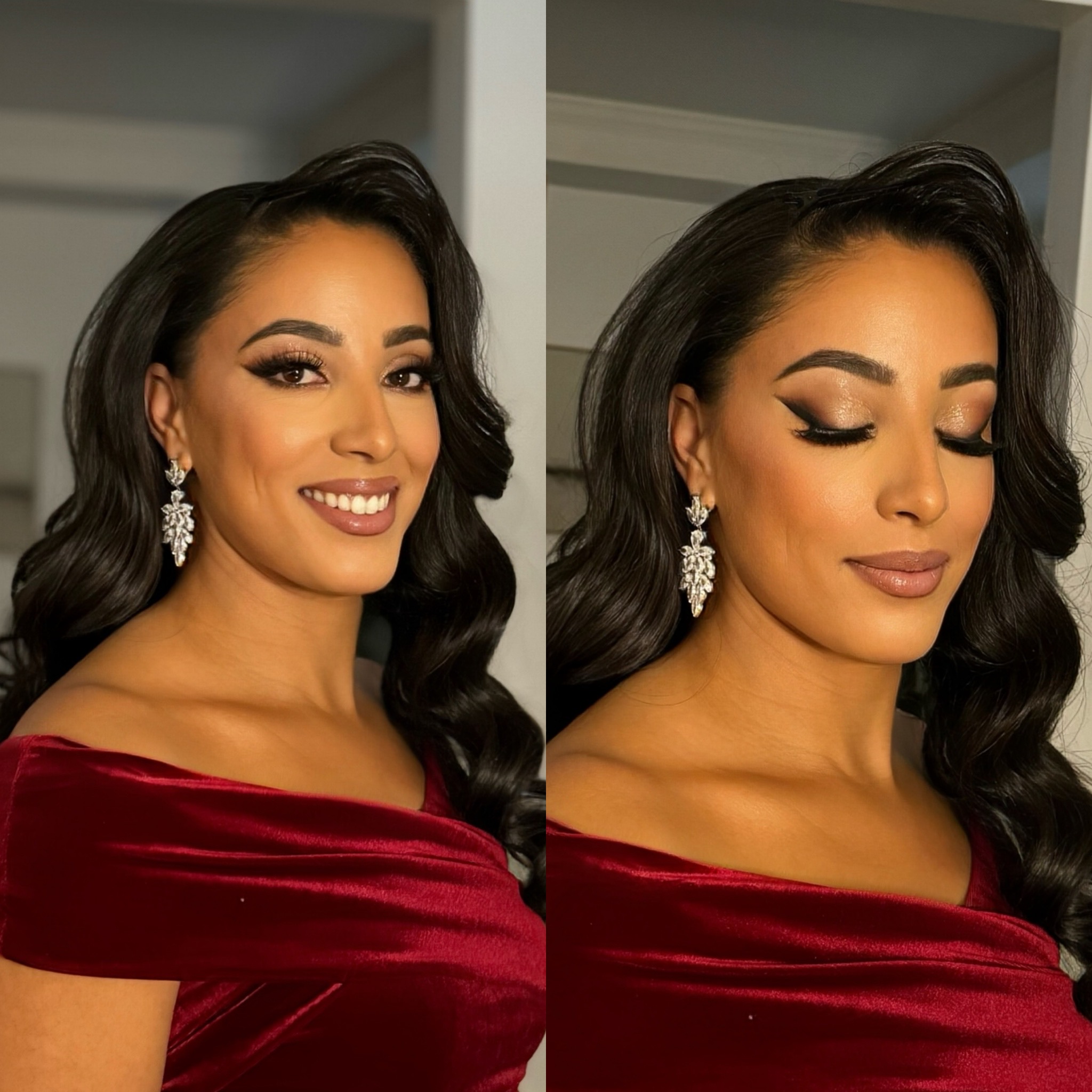 A5A2BB24-A8F6-4B46-82C8-4A631FD21A1C Stafford makeup artist specializing in all skin tones – GlamByDuaa