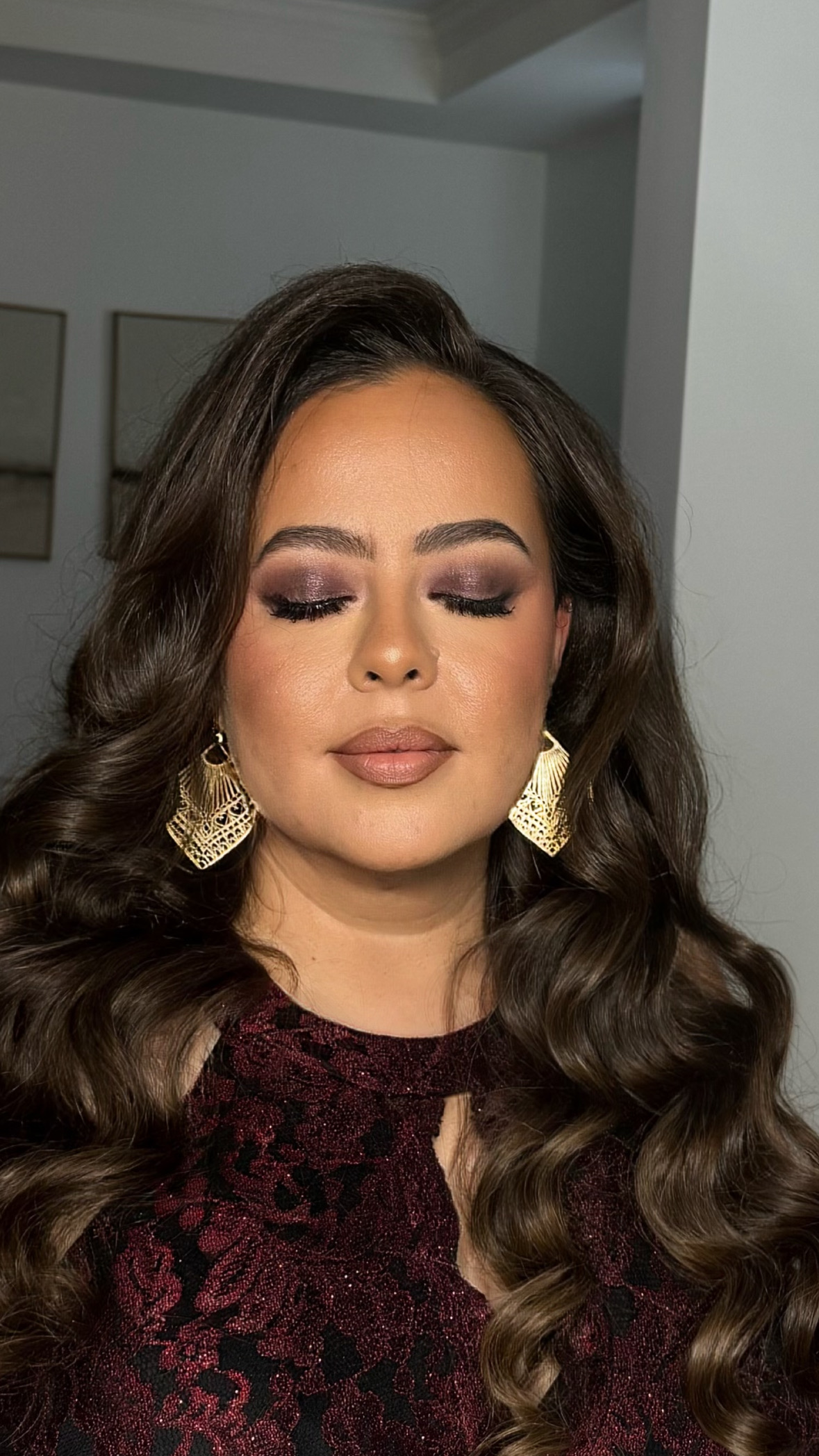 B75C380D-1AF7-45CB-801A-A9901A1A2FD7 Glam by Duaa Makeup Artist