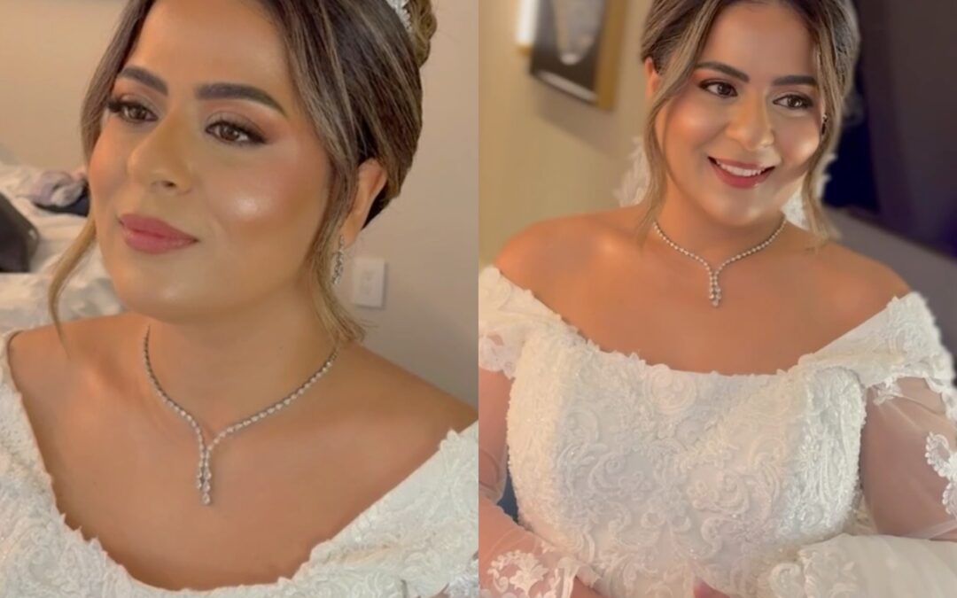 How to Prepare Your Skin for Bridal Makeup