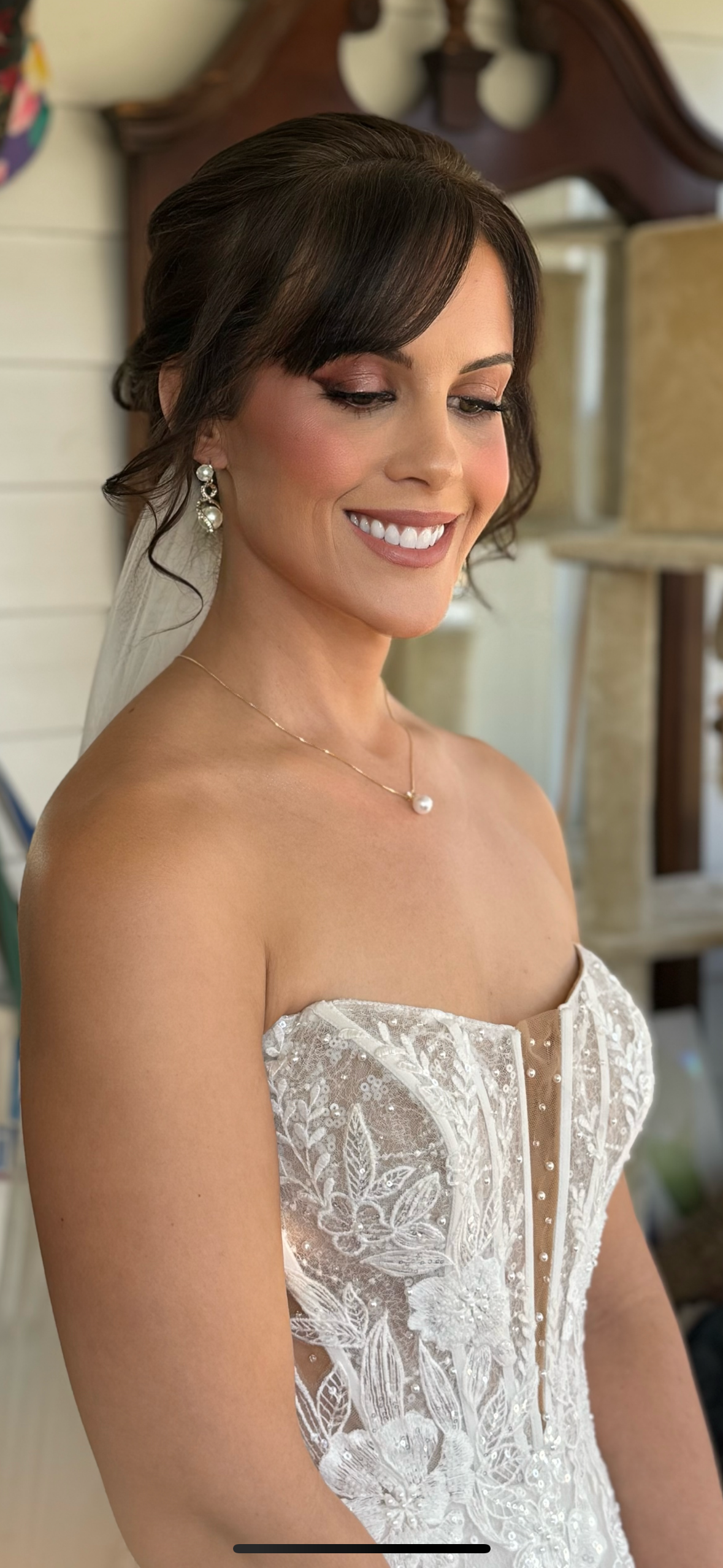 IMG_1278 Professional makeup for dark, fair, and medium skin brides – GlamByDuaa