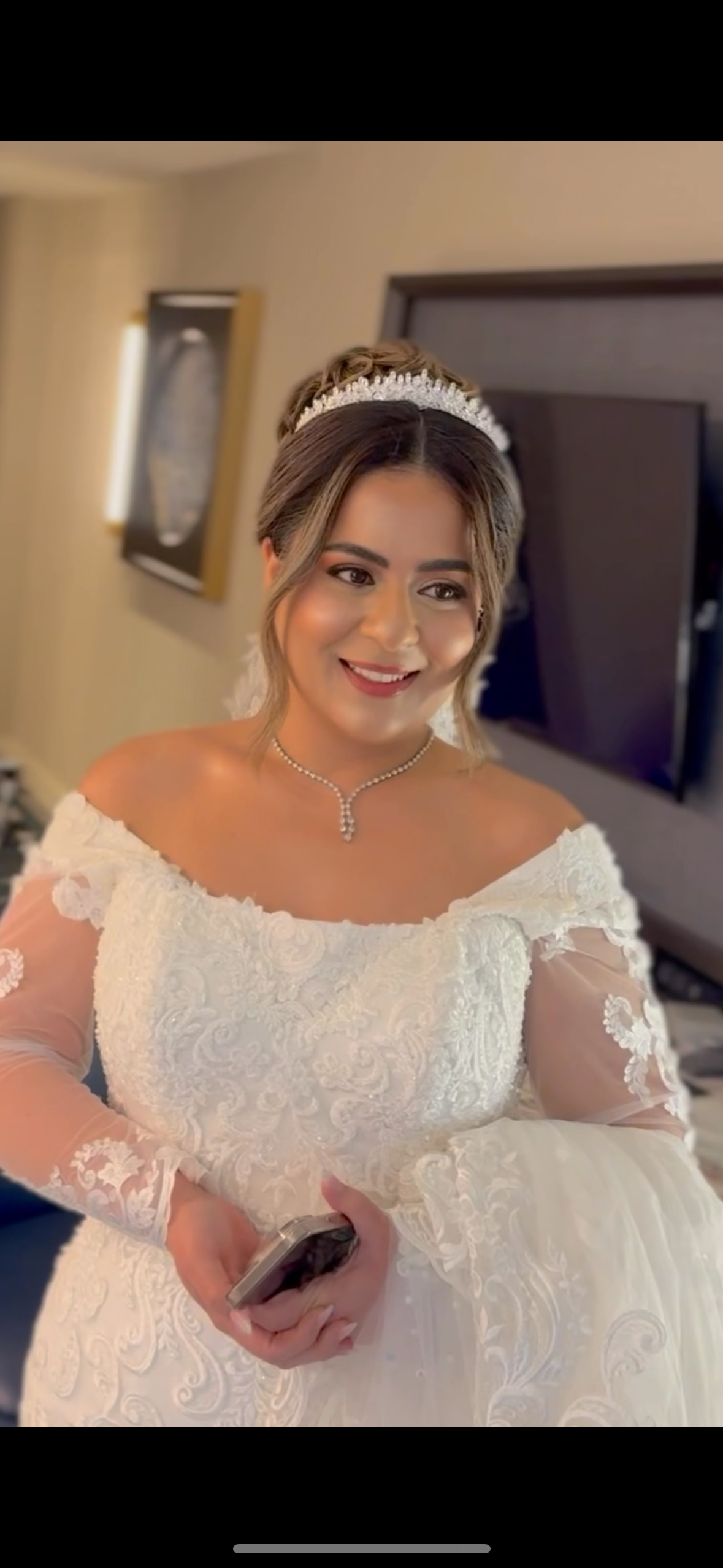 Glam by Duaa Makeup Hairstyling Artist