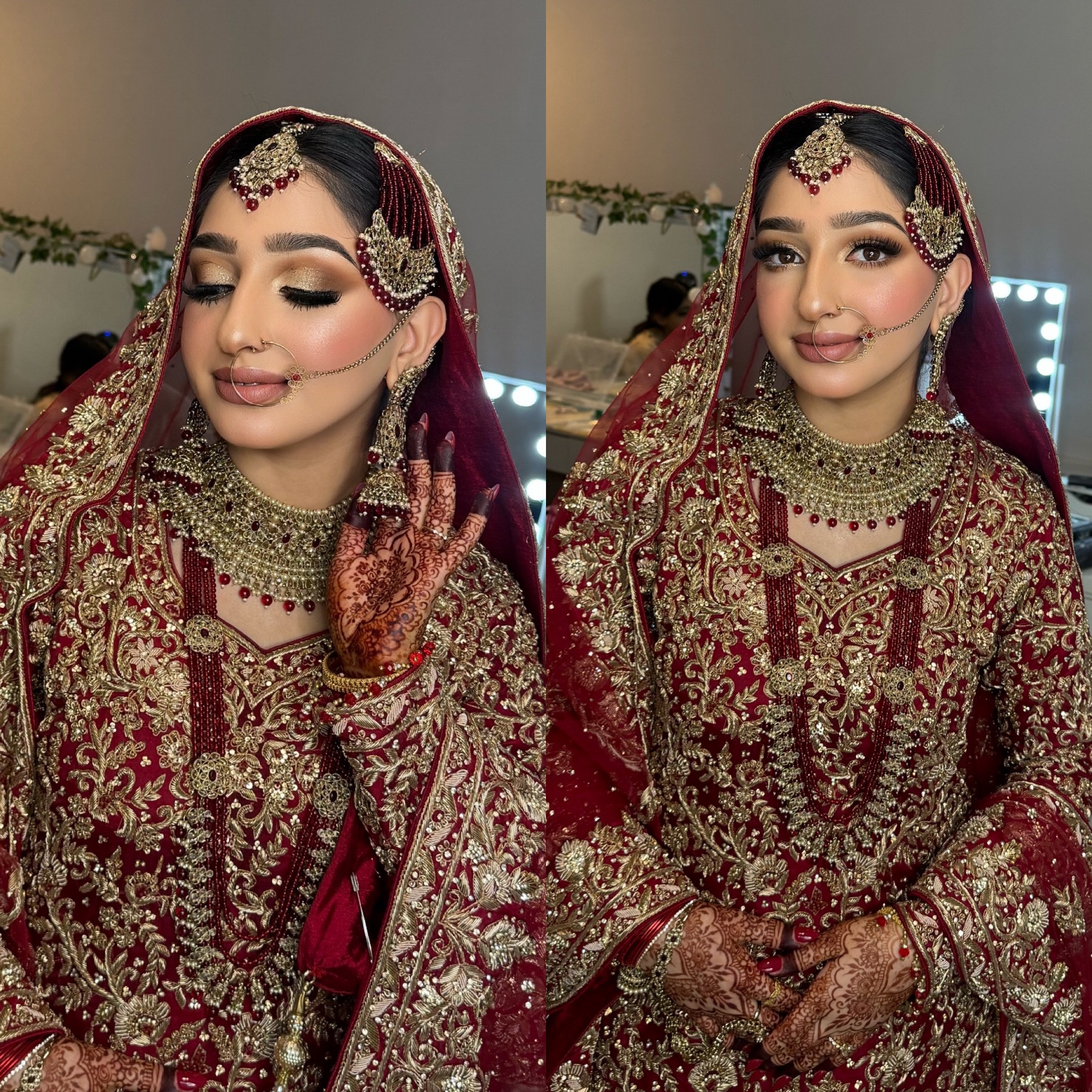 14FF4804 AA8C 4470 BB2B A57D7FD801BF - Glam By Duaa