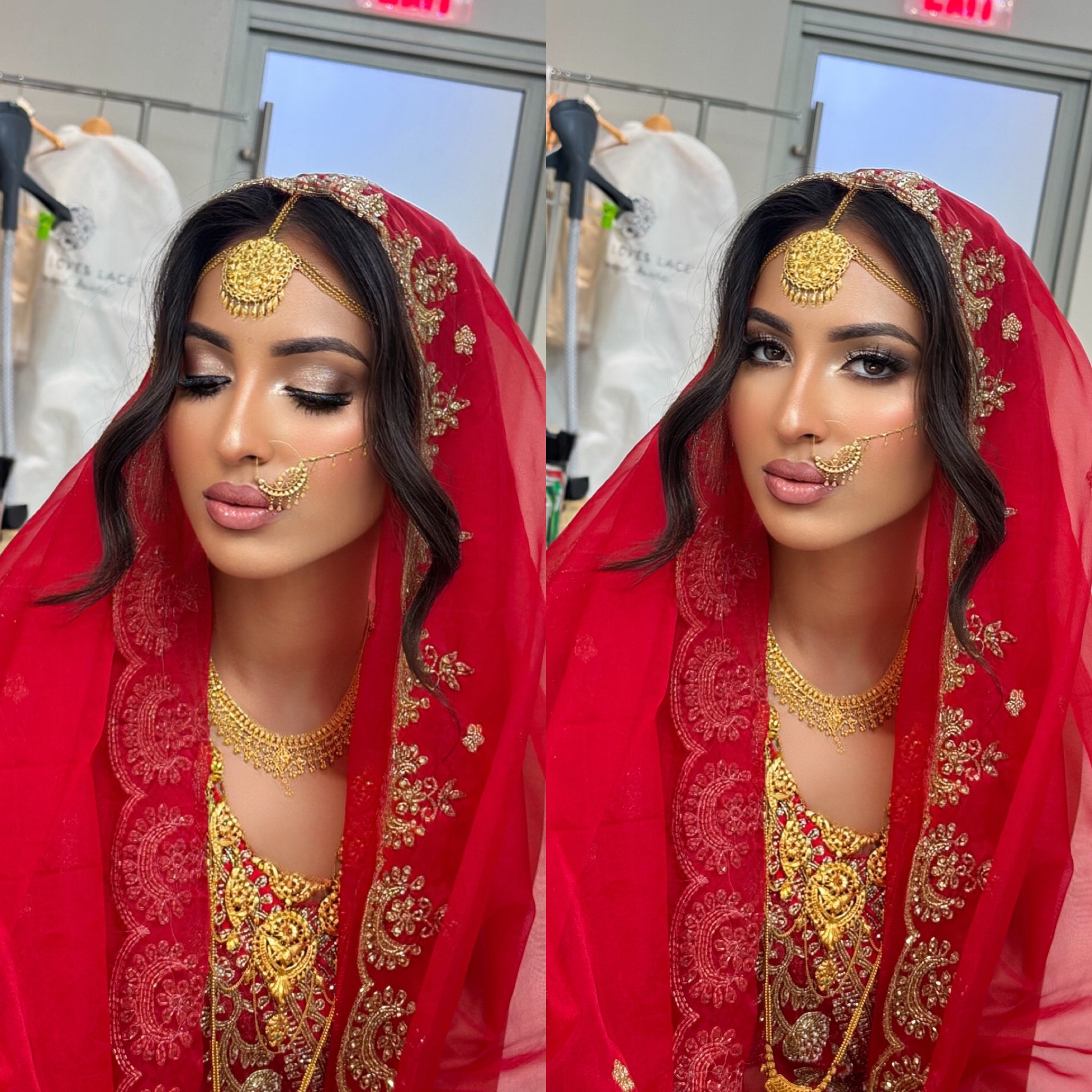 Glam by Duaa Makeup Artist