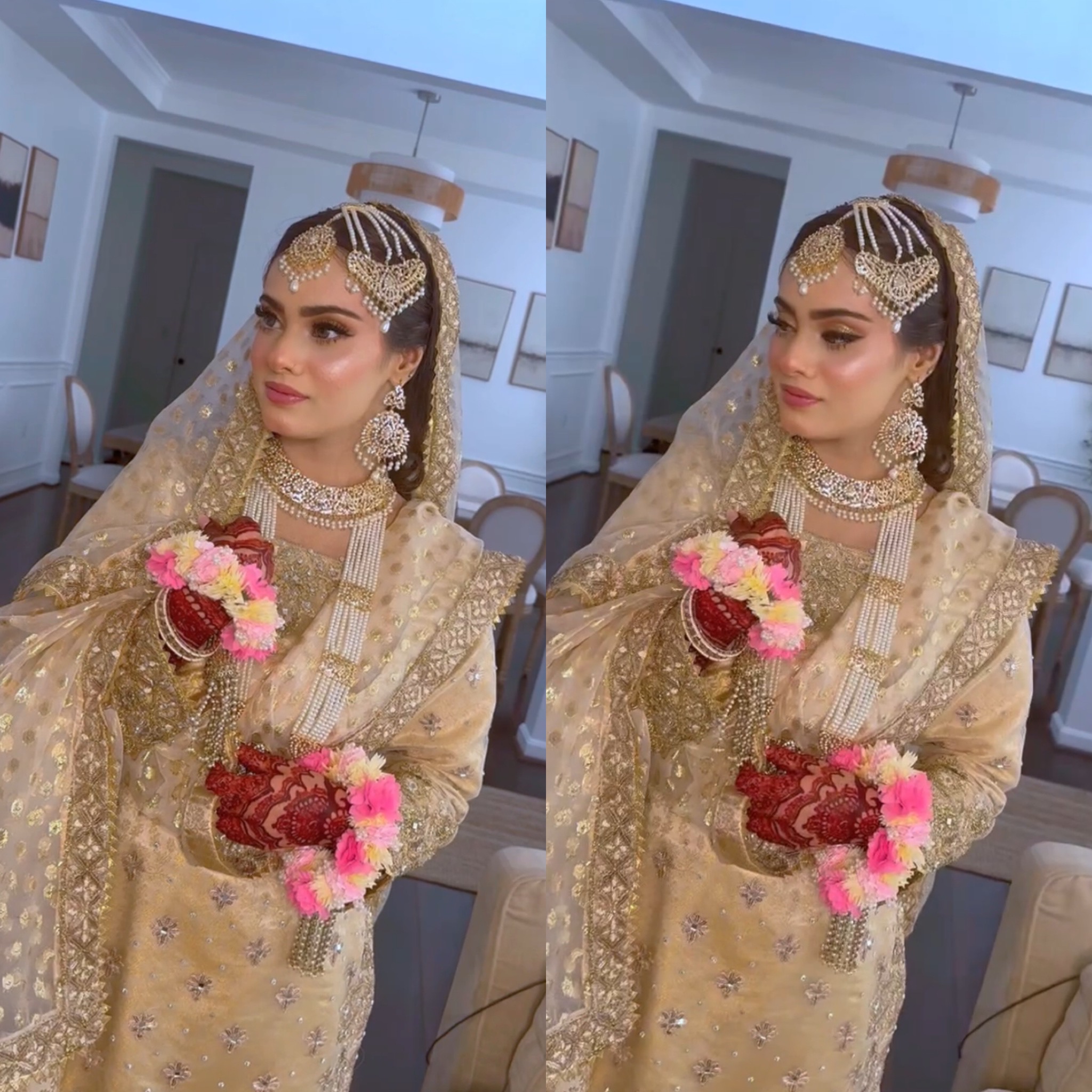 Glam by Duaa Makeup Artist