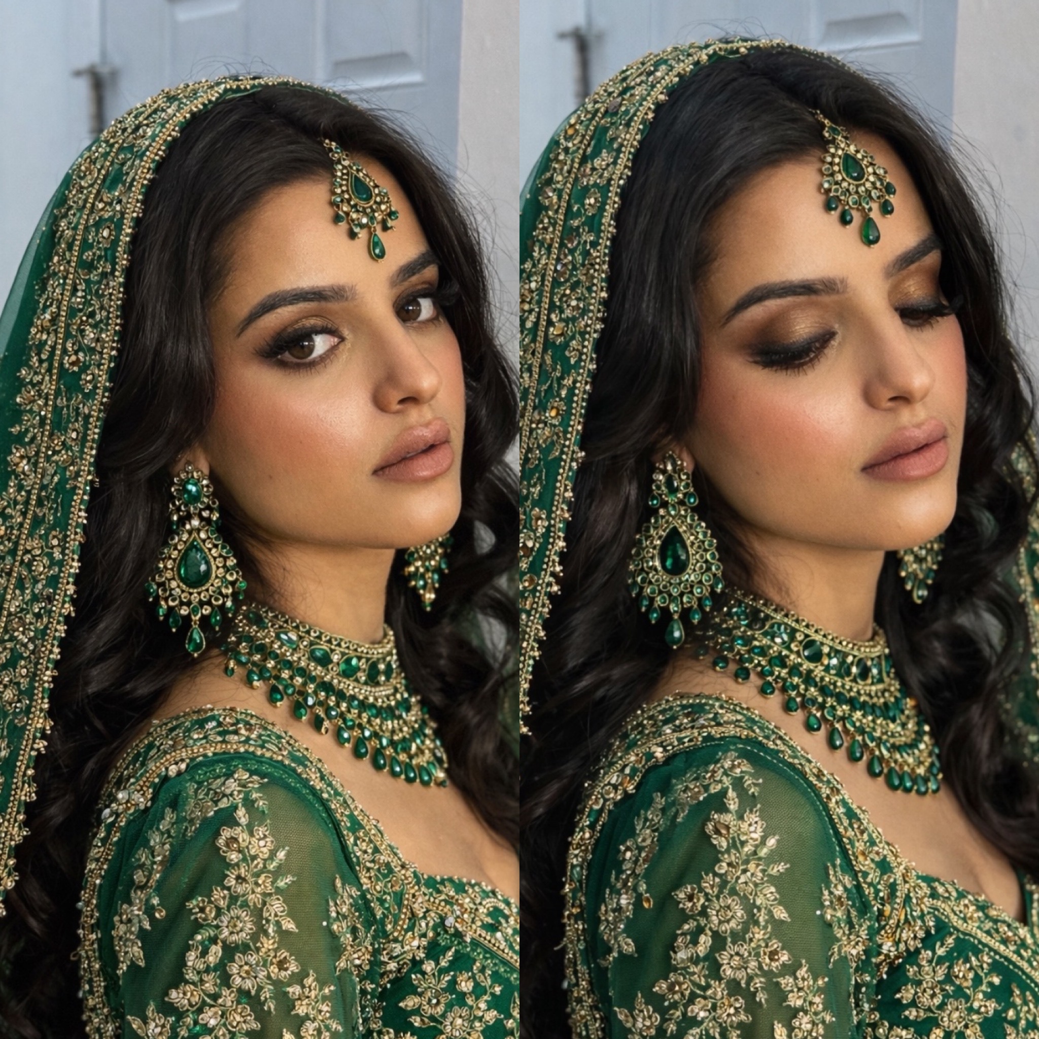 Glam byDuaa Makeup Hairstyling Artist