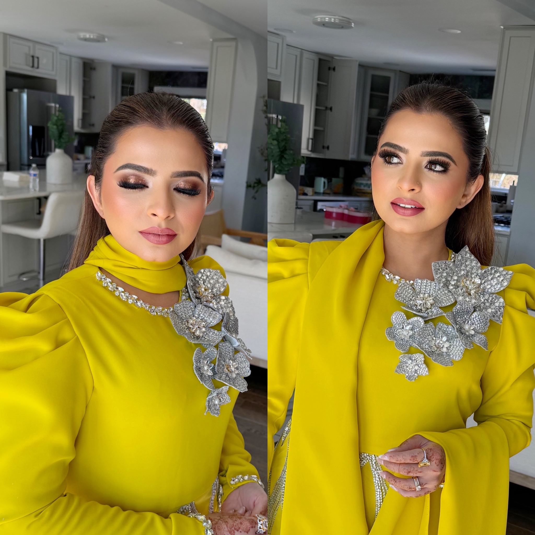 Glam byDuaa Makeup Hairstyling Artist