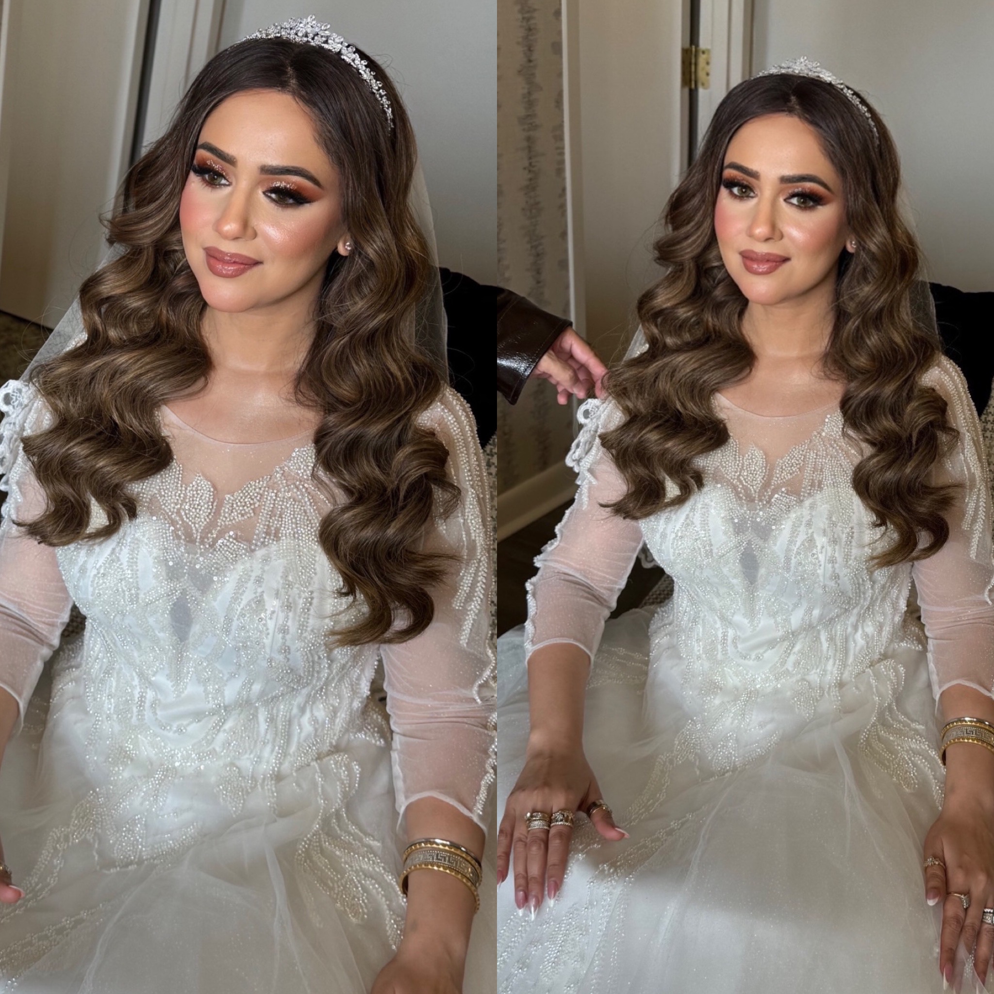Glam byDuaa Makeup Hairstyling Artist