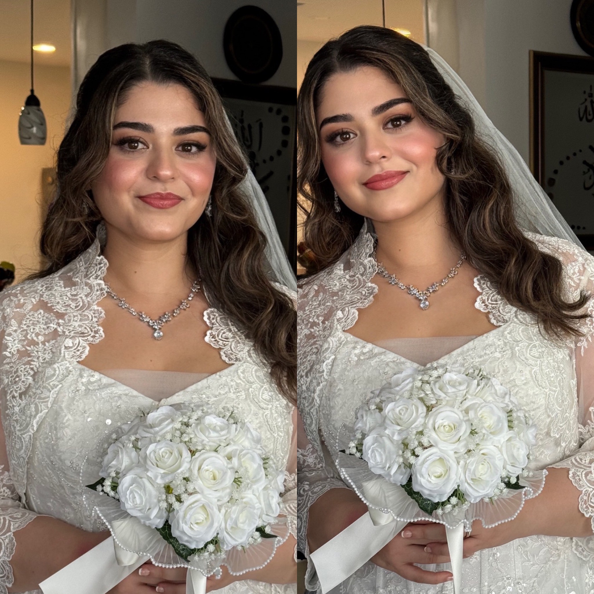 Glam byDuaa Makeup Hairstyling Artist