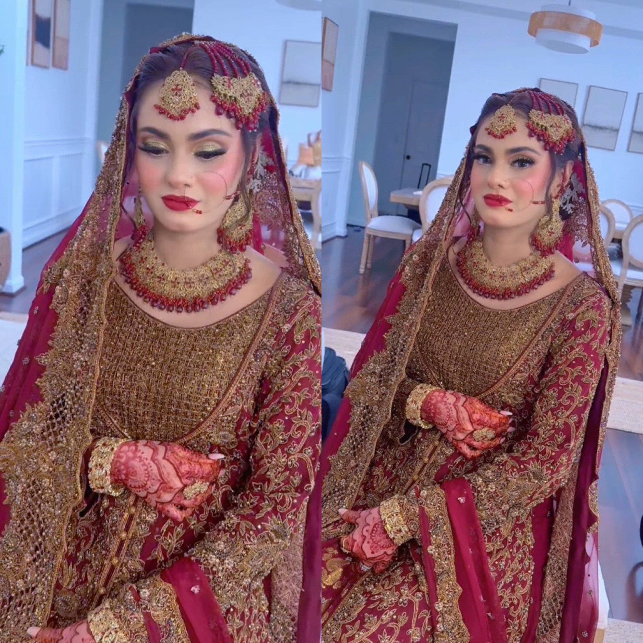 Glam byDuaa Makeup Hairstyling Artist