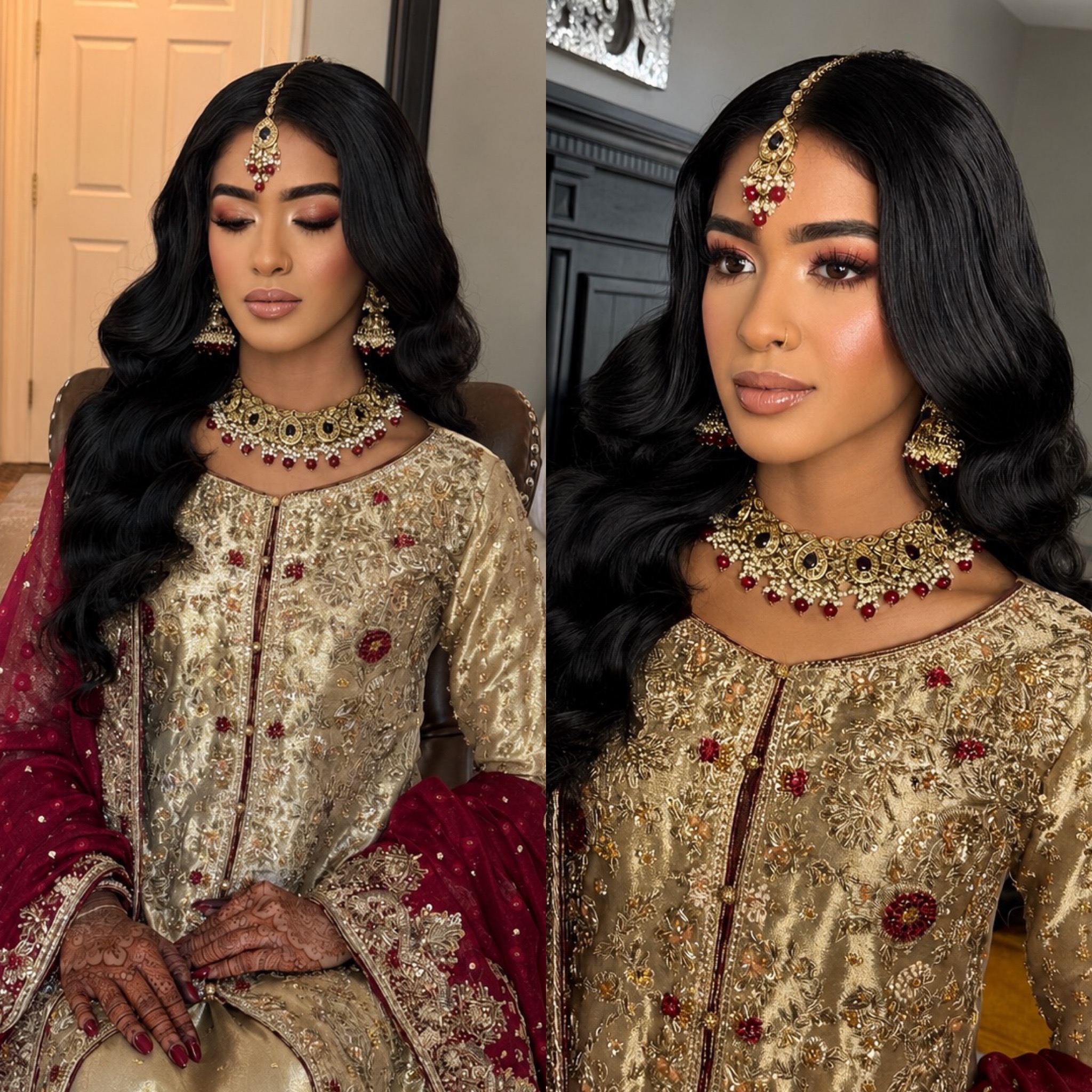D92D1191 AC08 4EED 84F0 309AE2085DB5 - Glam By Duaa