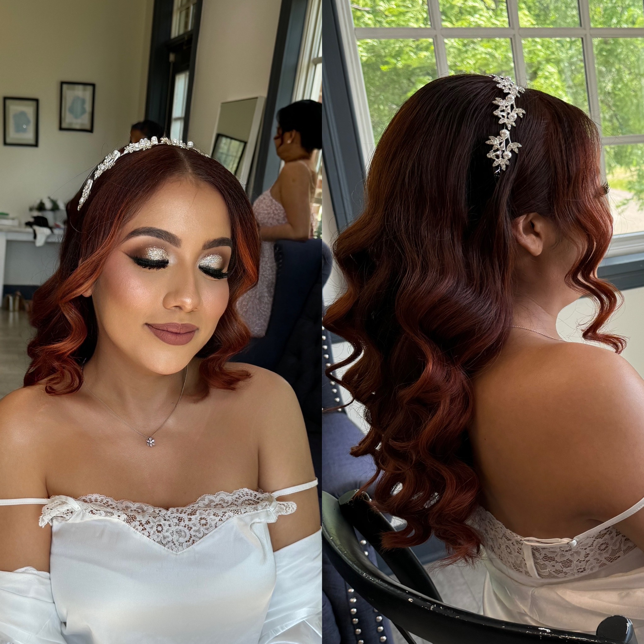 Glam byDuaa Makeup Hairstyling Artist