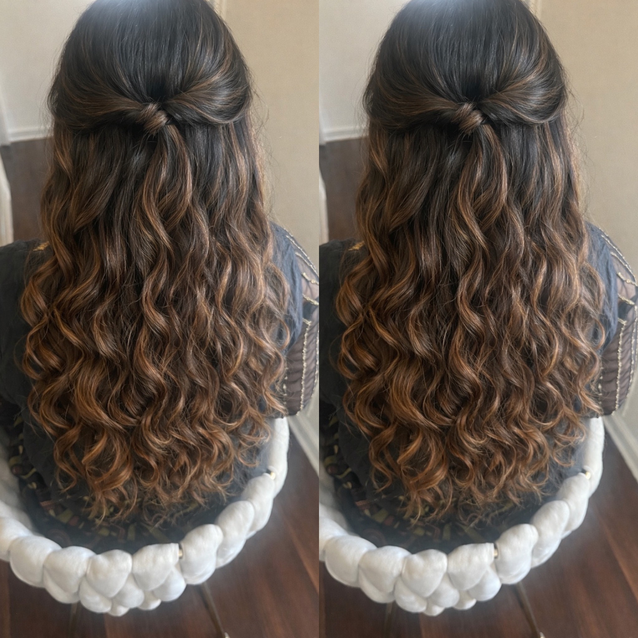 Glam byDuaa Makeup Hairstyling Artist