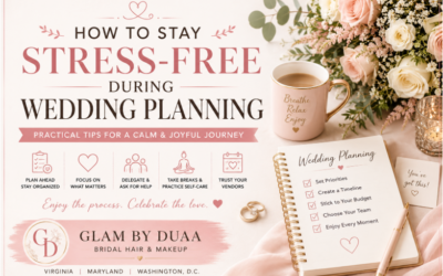 Screenshot 264 - Glam By Duaa How to Stay Stress-Free During Wedding Planning